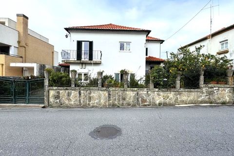 Villa i Viana do Castelo, Viana do Castelo, Viana do Castelo - € 785.510 | Ref: R5208 - foto 4