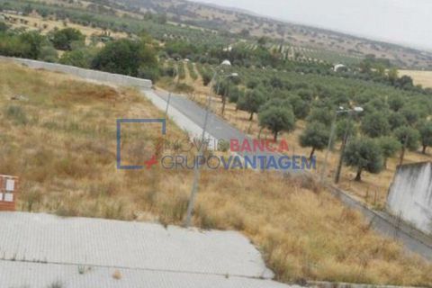 Helårsgrund i Alvito, Beja, Alvito - € 14.000 | Ref: T-25517 - foto 2