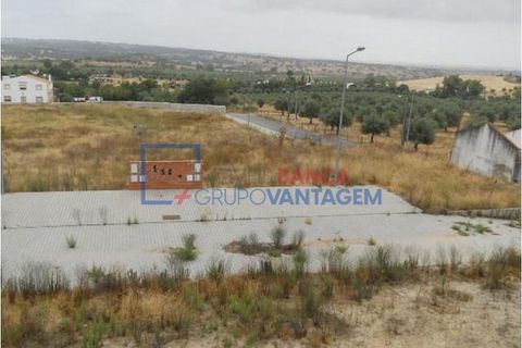Helårsgrund i Alvito, Beja, Alvito - € 14.000 | Ref: T-25517 - foto 1