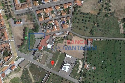 Helårsgrund i Alvito, Beja, Alvito - € 14.000 | Ref: T-25517 - foto 3