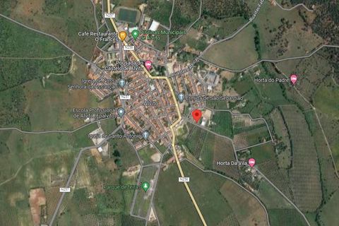 Helårsgrund i Alvito, Beja, Alvito - € 14.000 | Ref: T-25517 - foto 4