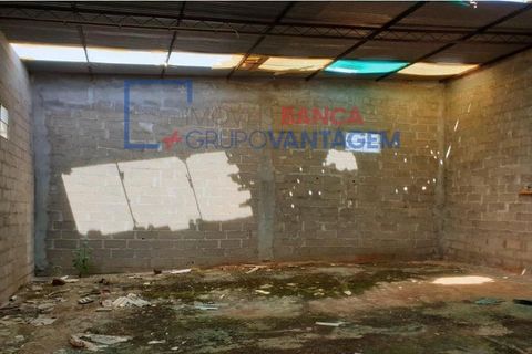 Erhvervsejendom i Estremoz, Evora, Estremoz - € 27.200 | Ref: N-25821 - foto 3
