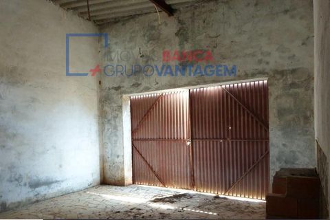 Erhvervsejendom i Estremoz, Evora, Estremoz - € 27.200 | Ref: N-25821 - foto 4