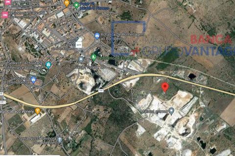 Erhvervsejendom i Estremoz, Evora, Estremoz - € 27.200 | Ref: N-25821 - foto 5