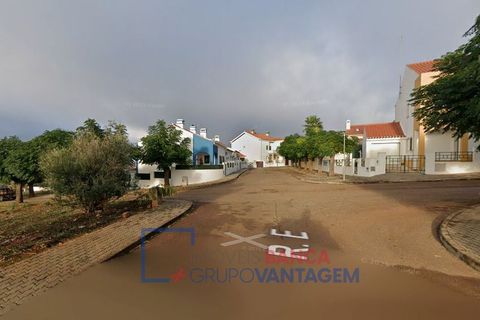 Helårsgrund i Alandroal, Evora, Alandroal - € 6.000 | Ref: T-28716 - foto 2