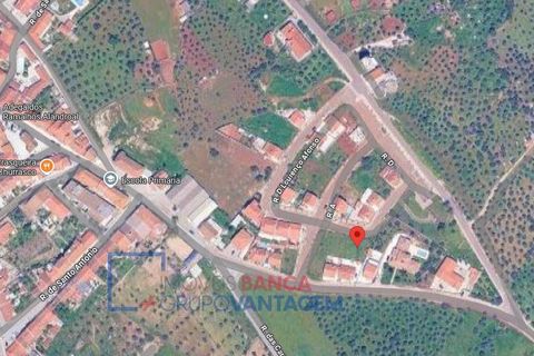 Helårsgrund i Alandroal, Evora, Alandroal - € 6.000 | Ref: T-28716 - foto 7