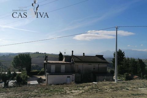 Landejendom i Offida, Ascoli Piceno, Offida - € 150.000 | Ref: CV9379 - foto 3