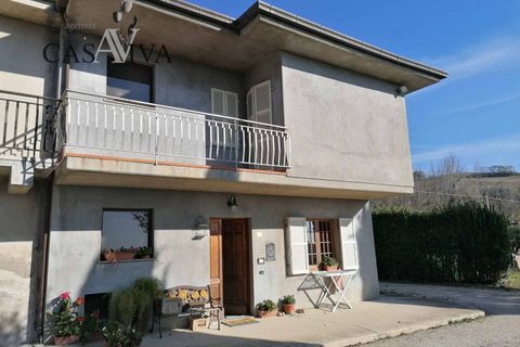 Landejendom i Offida, Ascoli Piceno, Offida - € 150.000 | Ref: CV9379 - foto 4