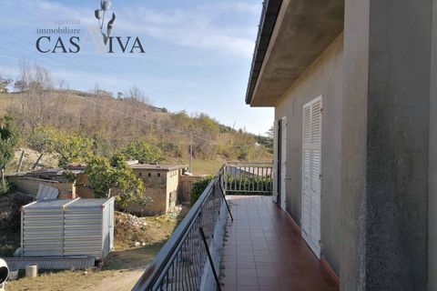 Landejendom i Offida, Ascoli Piceno, Offida - € 150.000 | Ref: CV9379 - foto 29