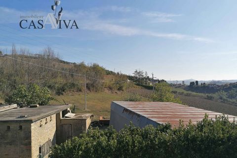 Landejendom i Offida, Ascoli Piceno, Offida - € 150.000 | Ref: CV9379 - foto 30