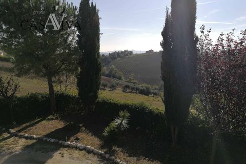 Landejendom i Offida, Ascoli Piceno, Offida - € 150.000 | Ref: CV9379 - foto 34