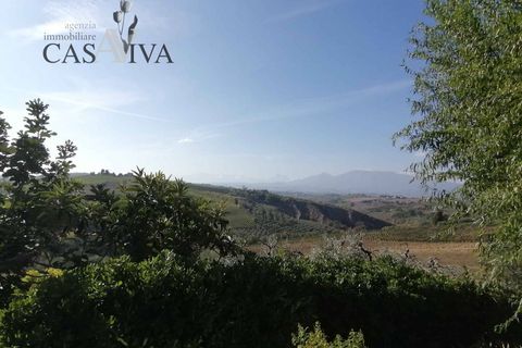 Landejendom i Offida, Ascoli Piceno, Offida - € 150.000 | Ref: CV9379 - foto 37