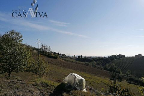 Landejendom i Offida, Ascoli Piceno, Offida - € 150.000 | Ref: CV9379 - foto 41