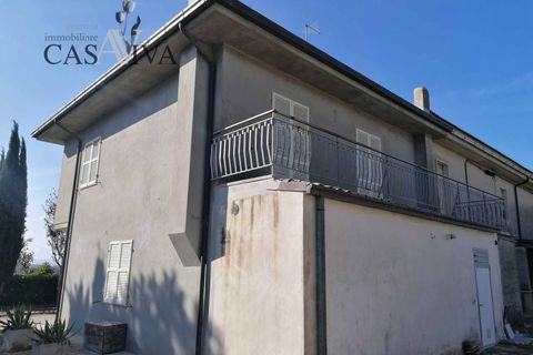 Landejendom i Offida, Ascoli Piceno, Offida - € 150.000 | Ref: CV9379 - foto 42