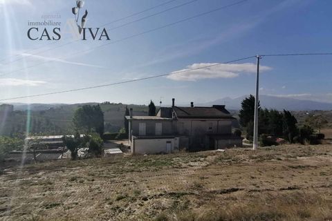Landejendom i Offida, Ascoli Piceno, Offida - € 150.000 | Ref: CV9379 - foto 44