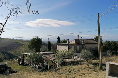 Landejendom i Offida, Ascoli Piceno, Offida - € 150.000 | Ref: CV9379 - foto 45