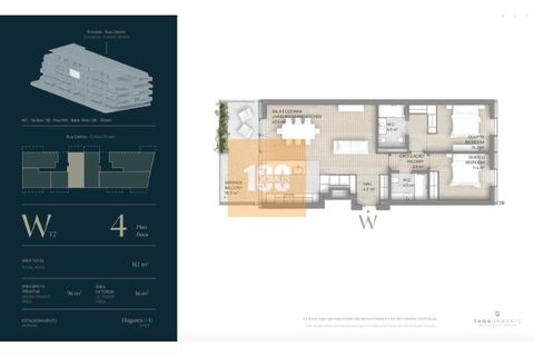 Lejlighed i Canidelo, Porto, Canidelo - € 558.000 | Ref: DO3751SL - foto 47
