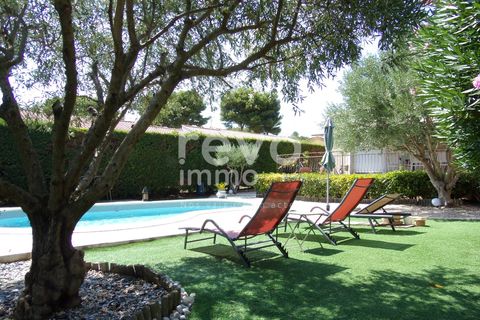 Villa a Le Pouget, Herault, Le Pouget - € 448.000 | Ref: 4901049877 - foto 2