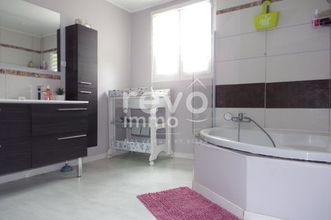 Villa a Le Pouget, Herault, Le Pouget - € 448.000 | Ref: 4901049877 - foto 10