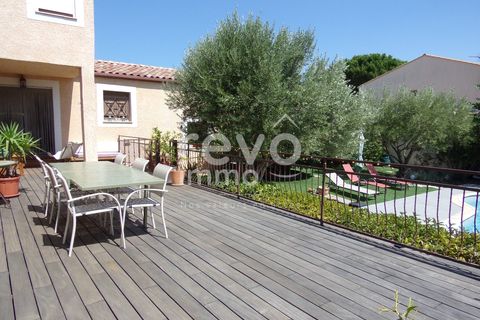 Villa a Le Pouget, Herault, Le Pouget - € 448.000 | Ref: 4901049877 - foto 12