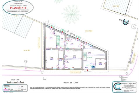 Landsbyhus i Civrieux, Ain, Civrieux - € 168.000 | Ref: 4901050510 - foto 4