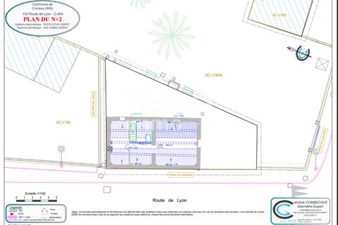 Landsbyhus i Civrieux, Ain, Civrieux - € 168.000 | Ref: 4901050510 - foto 6