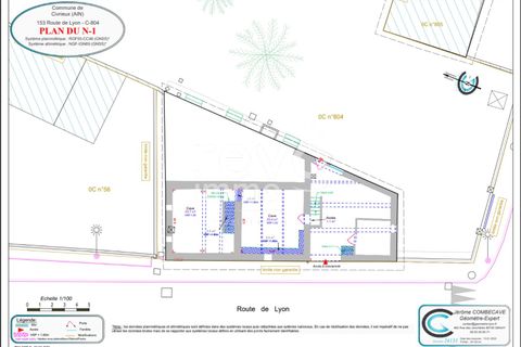 Landsbyhus i Civrieux, Ain, Civrieux - € 168.000 | Ref: 4901050510 - foto 7