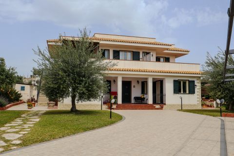 Villa i Noto, Siracusa, Noto - € 590.000 | Ref: SICILY4801 - foto 3