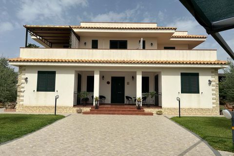 Villa i Noto, Siracusa, Noto - € 590.000 | Ref: SICILY4801 - foto 4