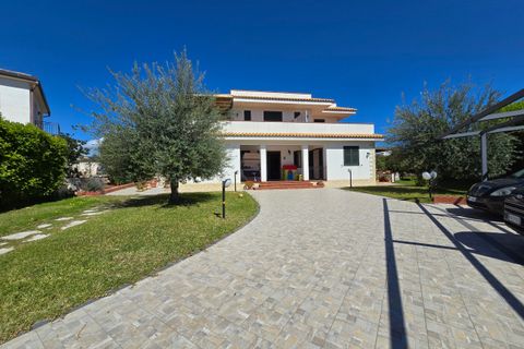 Villa i Noto, Siracusa, Noto - € 590.000 | Ref: SICILY4801 - foto 1