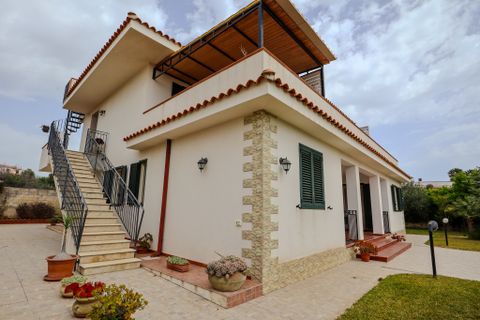 Villa i Noto, Siracusa, Noto - € 590.000 | Ref: SICILY4801 - foto 10