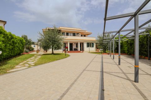 Villa i Noto, Siracusa, Noto - € 590.000 | Ref: SICILY4801 - foto 12