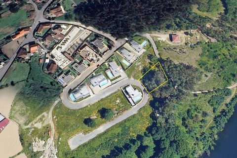 Helårsgrund i Amares, Braga, Amares - € 135.000 | Ref: 3513 - foto 1