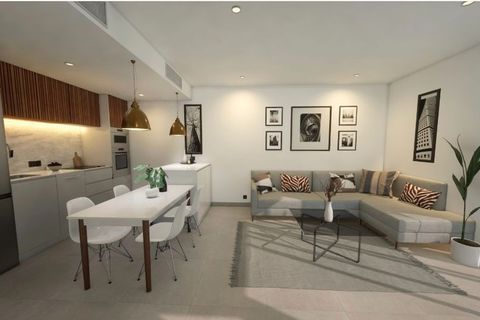 Villa i Los Alcazares, Murcia - foto 3