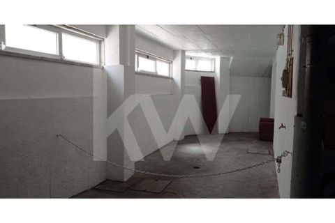 Parkeringsplads i Amadora, Lisbon, Amadora - € 26.000 | Ref: 1196-5124 - foto 1