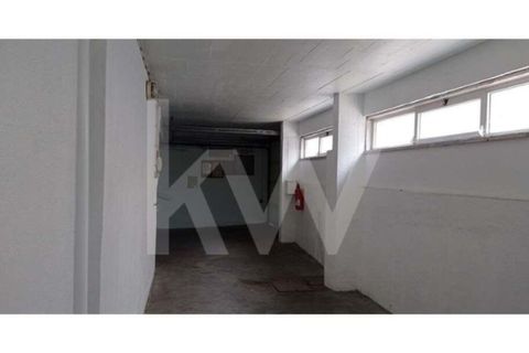 Parkeringsplads i Amadora, Lisbon, Amadora - € 26.000 | Ref: 1196-5124 - foto 2