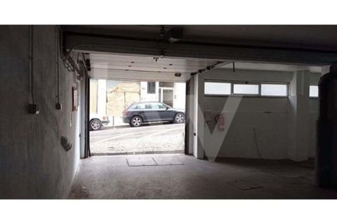 Parkeringsplads i Amadora, Lisbon, Amadora - € 26.000 | Ref: 1196-5124 - foto 3