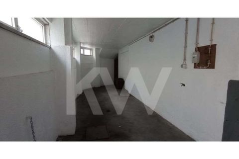 Parkeringsplads i Amadora, Lisbon, Amadora - € 26.000 | Ref: 1196-5124 - foto 4