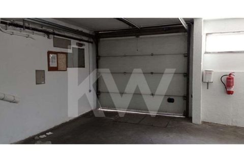 Parkeringsplads i Amadora, Lisbon, Amadora - € 26.000 | Ref: 1196-5124 - foto 5