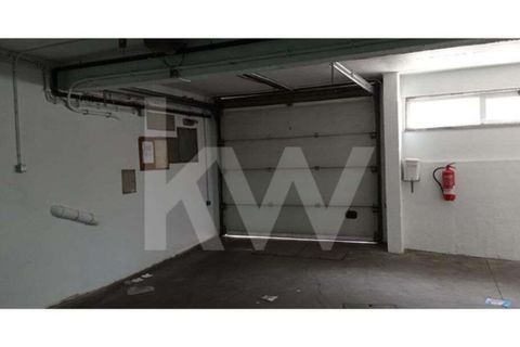 Parkeringsplads i Amadora, Lisbon, Amadora - € 26.000 | Ref: 1196-5124 - foto 6