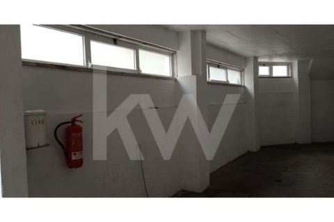 Parkeringsplads i Amadora, Lisbon, Amadora - € 26.000 | Ref: 1196-5124 - foto 11