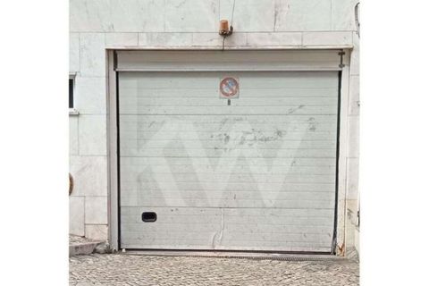 Parkeringsplads i Amadora, Lisbon, Amadora - € 26.000 | Ref: 1196-5124 - foto 17