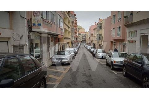 Parkeringsplads i Amadora, Lisbon, Amadora - € 26.000 | Ref: 1196-5124 - foto 19