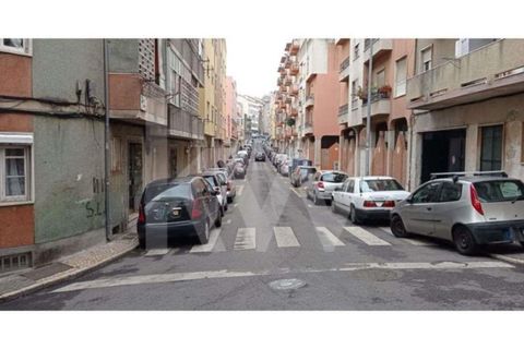 Parkeringsplads i Amadora, Lisbon, Amadora - € 26.000 | Ref: 1196-5124 - foto 20