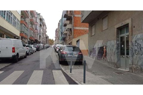 Parkeringsplads i Amadora, Lisbon, Amadora - € 26.000 | Ref: 1196-5124 - foto 21