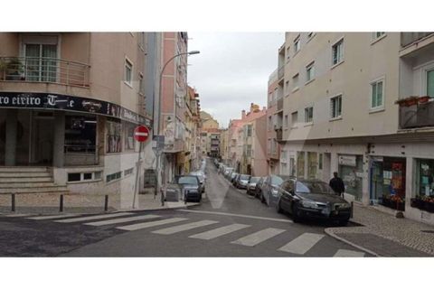 Parkeringsplads i Amadora, Lisbon, Amadora - € 26.000 | Ref: 1196-5124 - foto 22