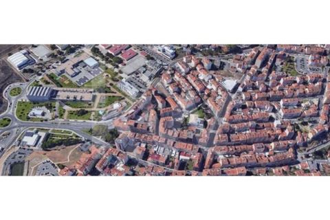 Parkeringsplads i Amadora, Lisbon, Amadora - € 26.000 | Ref: 1196-5124 - foto 24