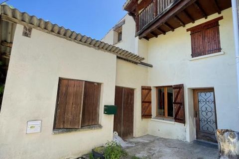 Landsbyhus i Baulou, Ariege, Baulou - € 159.000 | Ref: 20_SC246 - foto 1