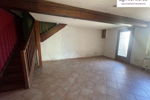Landsbyhus i Baulou, Ariege, Baulou - € 159.000 | Ref: 20_SC246 - foto 3