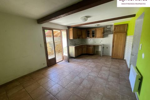 Landsbyhus i Baulou, Ariege, Baulou - € 159.000 | Ref: 20_SC246 - foto 4